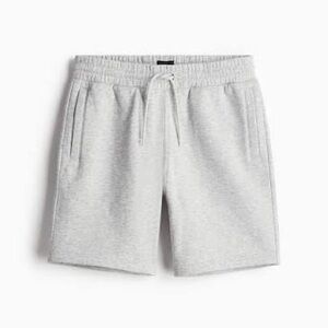 H&M men’s XS sweatshorts